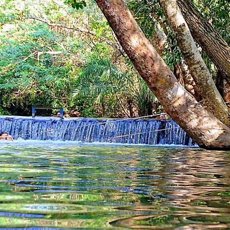 Águas da Serra 106B novo- Rio Quente Esterno foto