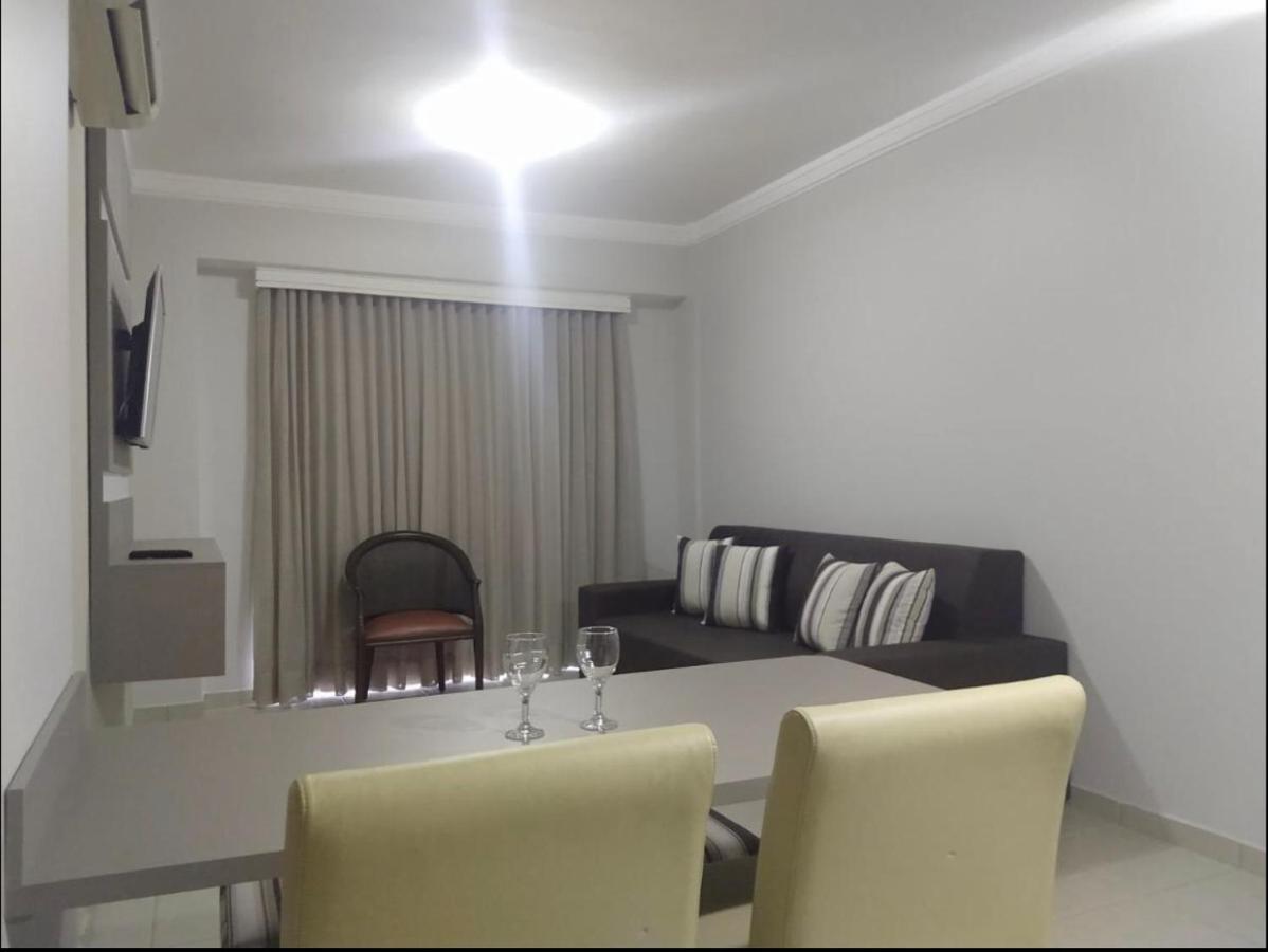 Águas da Serra 106B novo- Rio Quente Esterno foto