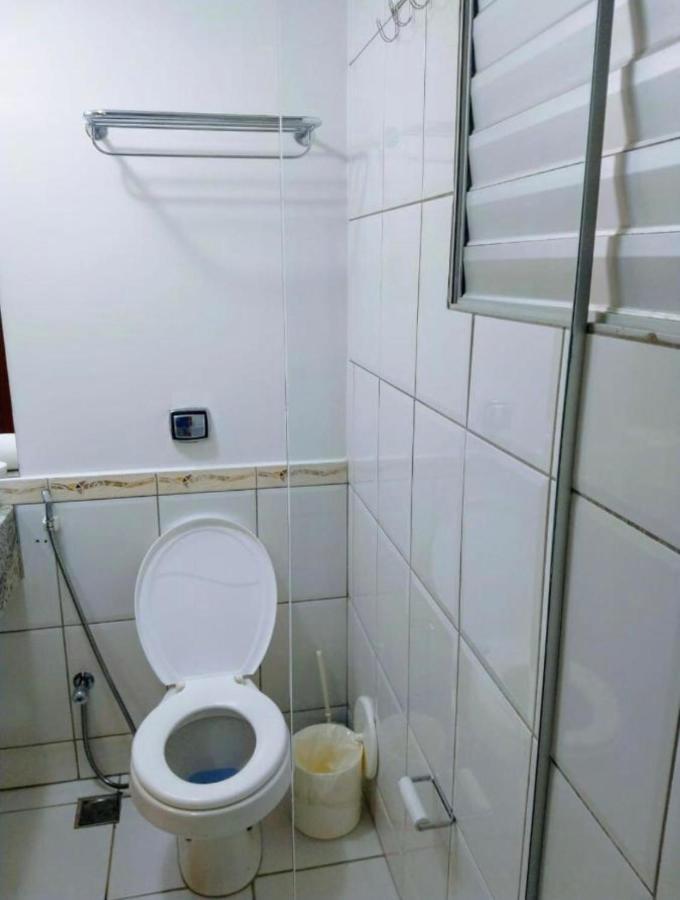 Águas da Serra 106B novo- Rio Quente Esterno foto