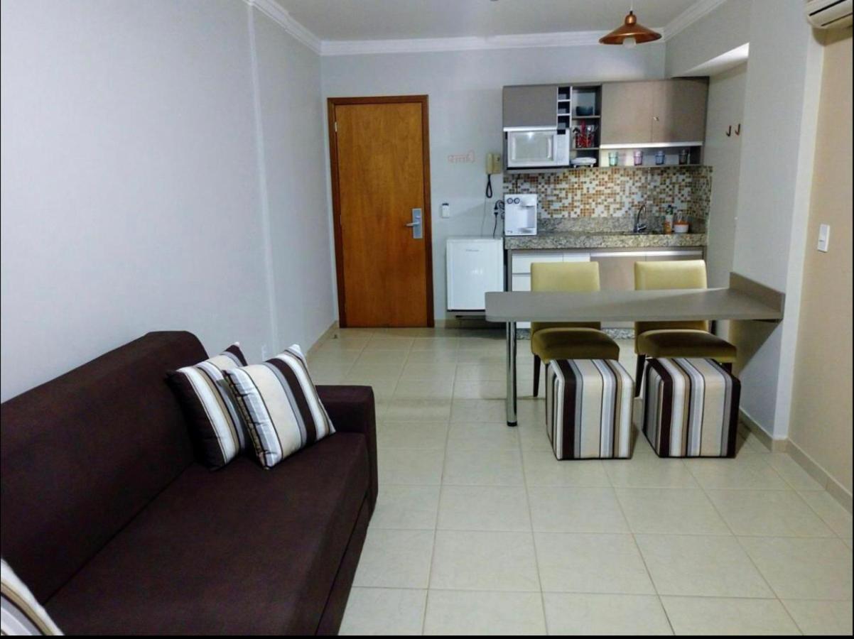 Águas da Serra 106B novo- Rio Quente Esterno foto