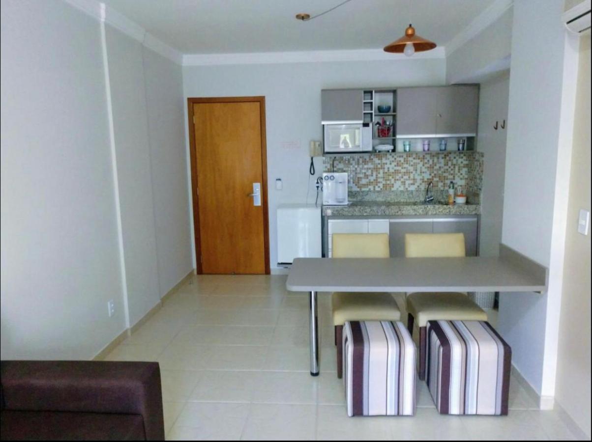 Águas da Serra 106B novo- Rio Quente Esterno foto