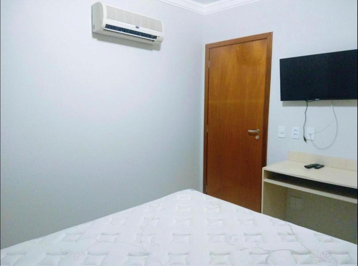 Águas da Serra 106B novo- Rio Quente Esterno foto
