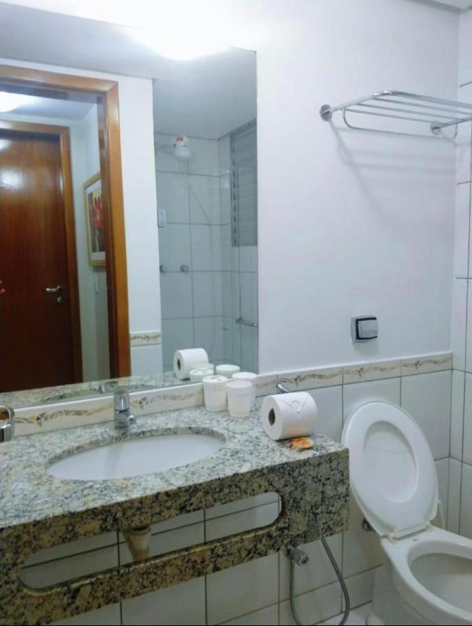 Águas da Serra 106B novo- Rio Quente Esterno foto