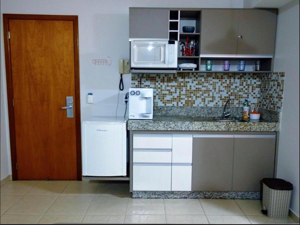 Águas da Serra 106B novo- Rio Quente Esterno foto
