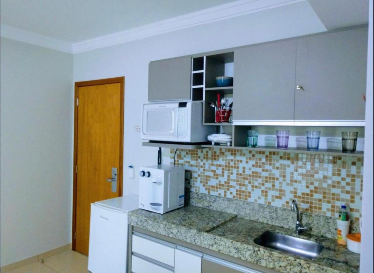 Águas da Serra 106B novo- Rio Quente Esterno foto