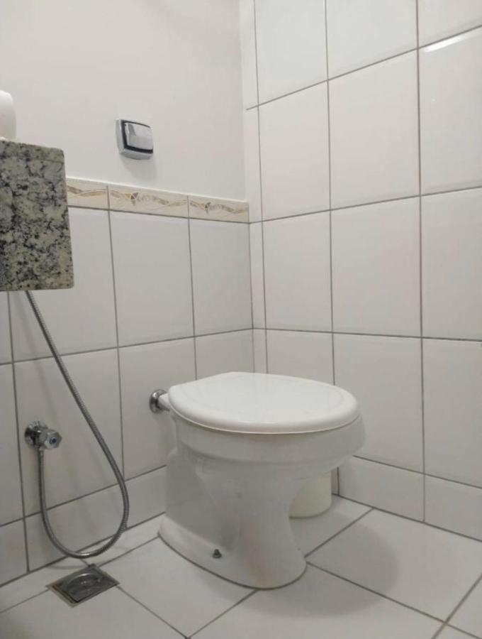 Águas da Serra 106B novo- Rio Quente Esterno foto