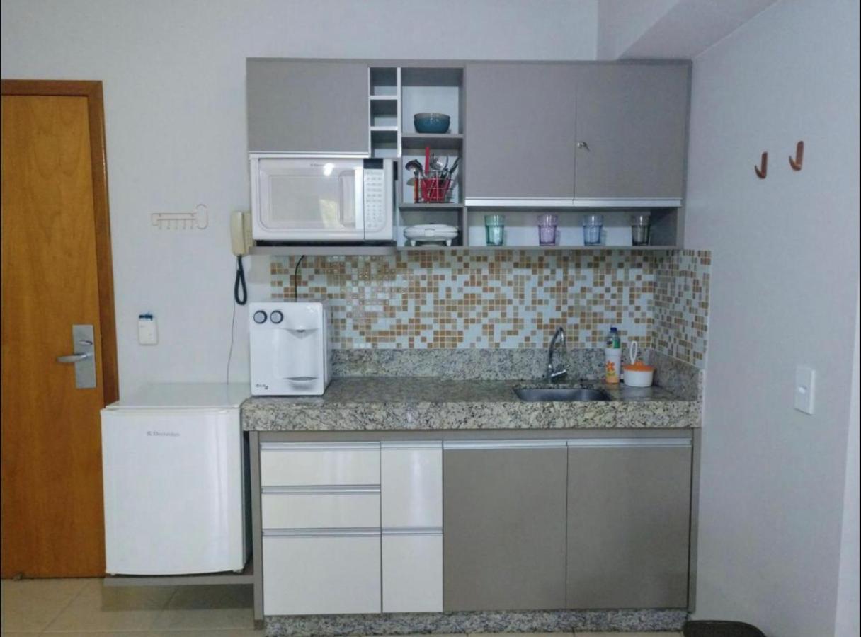 Águas da Serra 106B novo- Rio Quente Esterno foto