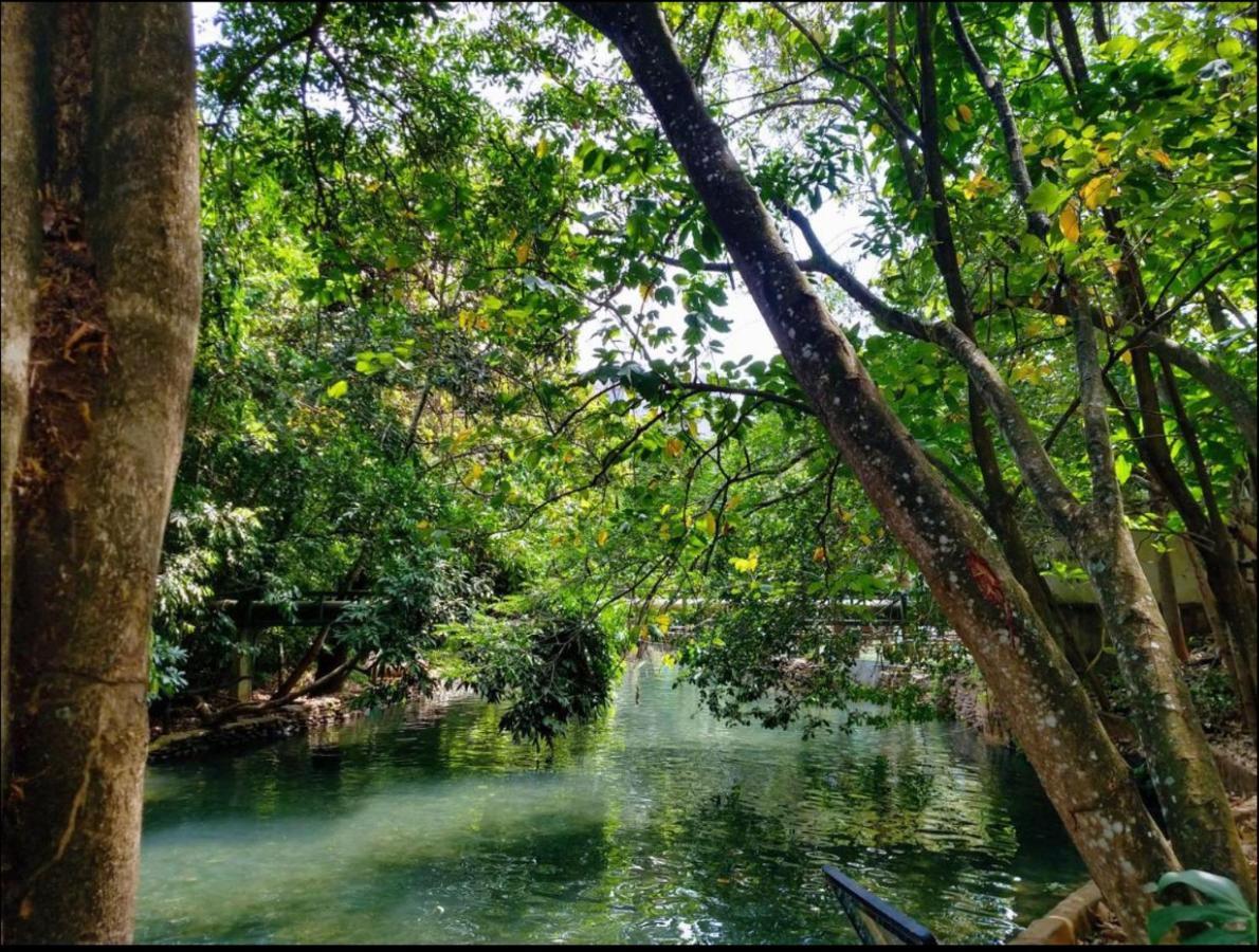 Águas da Serra 106B novo- Rio Quente Esterno foto